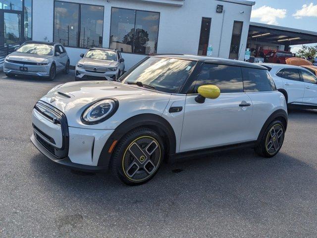 used 2023 MINI Hardtop car, priced at $20,500