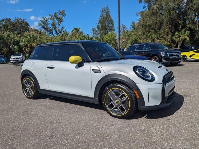 used 2023 MINI Hardtop car, priced at $19,700