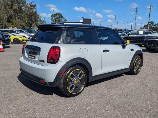 used 2023 MINI Hardtop car, priced at $22,450