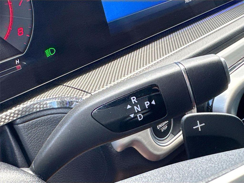 used 2024 Mercedes-Benz G-Class car, priced at $140,000