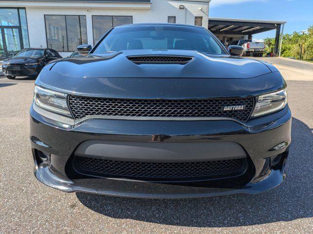 used 2019 Dodge Charger car, priced at $28,995
