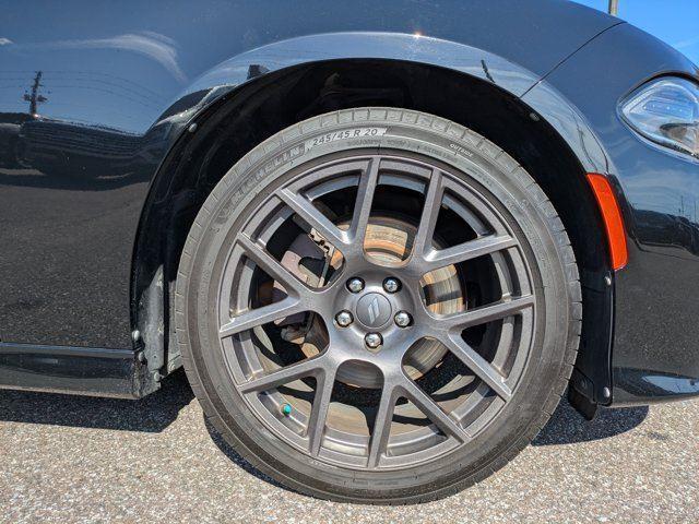 used 2019 Dodge Charger car, priced at $28,995