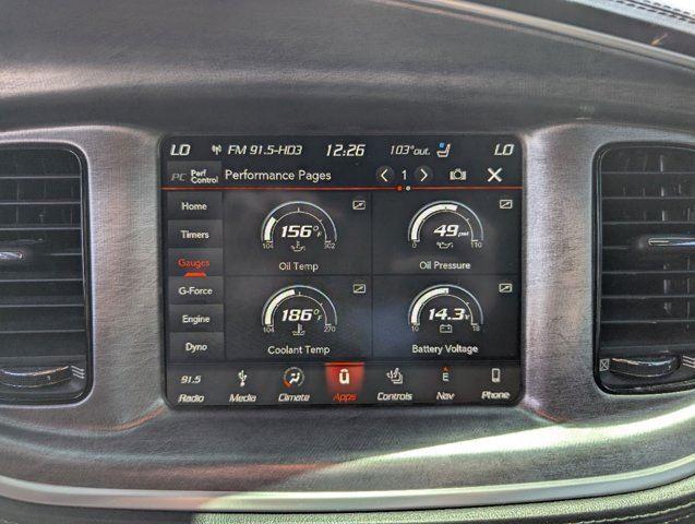 used 2019 Dodge Charger car, priced at $28,995