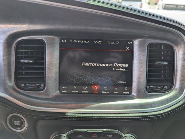 used 2019 Dodge Charger car, priced at $28,995
