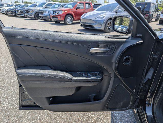 used 2019 Dodge Charger car, priced at $28,995