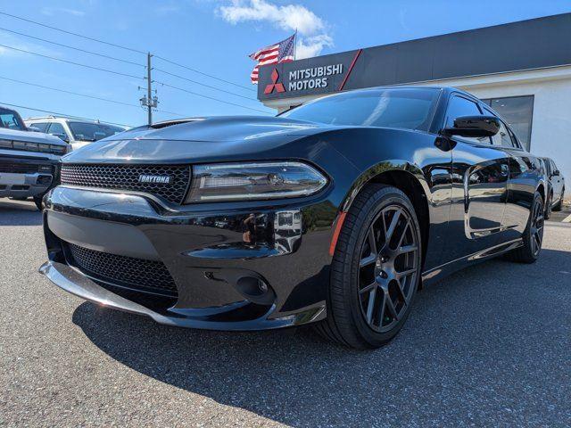 used 2019 Dodge Charger car, priced at $28,995