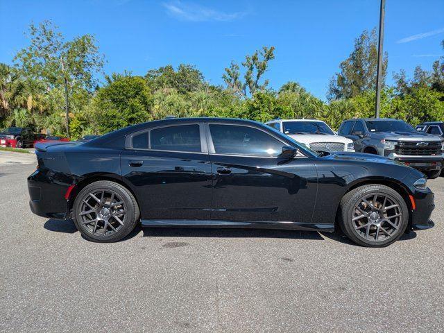 used 2019 Dodge Charger car, priced at $28,995