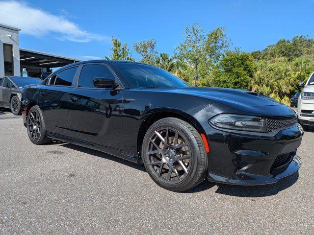 used 2019 Dodge Charger car, priced at $28,995