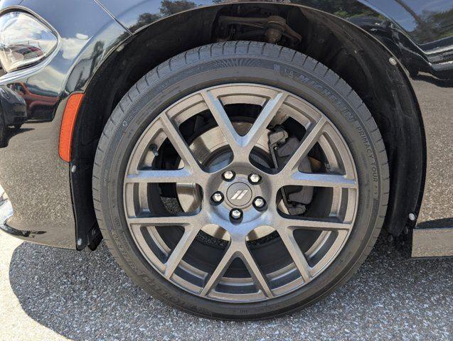 used 2019 Dodge Charger car, priced at $28,995