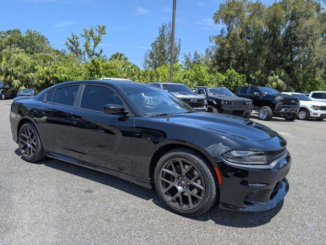 used 2019 Dodge Charger car, priced at $28,995