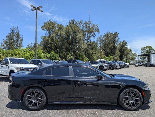 used 2019 Dodge Charger car, priced at $28,995