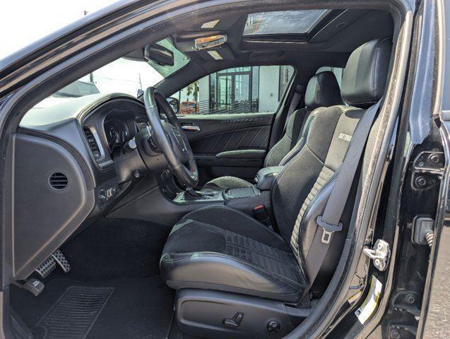 used 2019 Dodge Charger car, priced at $28,995