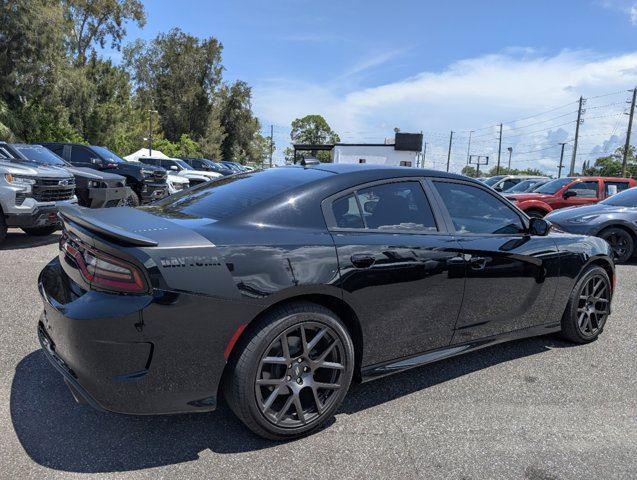 used 2019 Dodge Charger car, priced at $28,995