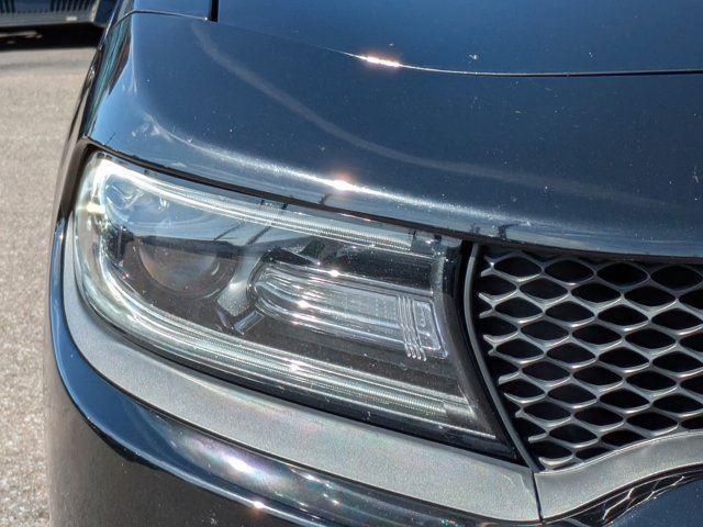 used 2019 Dodge Charger car, priced at $28,995