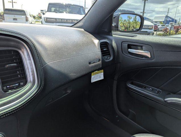 used 2019 Dodge Charger car, priced at $28,995