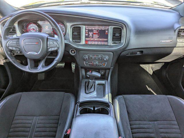 used 2019 Dodge Charger car, priced at $28,995