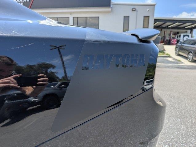 used 2019 Dodge Charger car, priced at $28,995