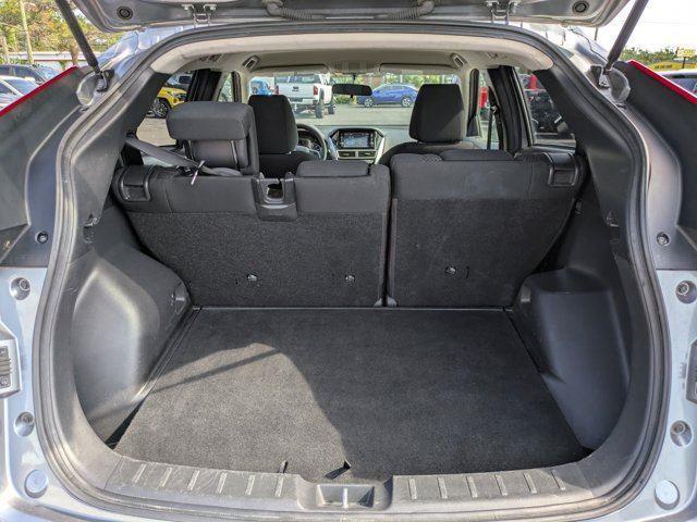 used 2019 Mitsubishi Eclipse Cross car, priced at $12,500