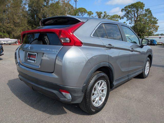 used 2019 Mitsubishi Eclipse Cross car, priced at $12,500