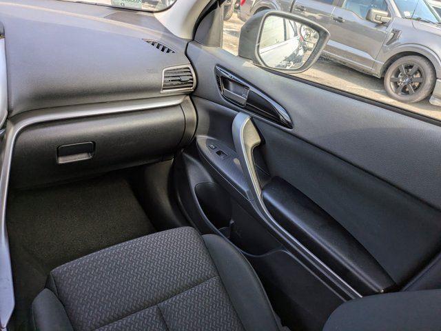 used 2019 Mitsubishi Eclipse Cross car, priced at $12,500