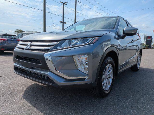 used 2019 Mitsubishi Eclipse Cross car, priced at $12,500
