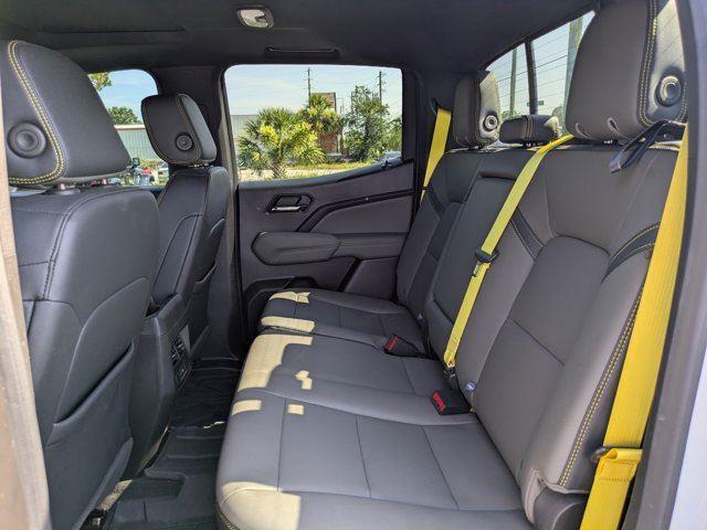 used 2024 Chevrolet Colorado car, priced at $53,000
