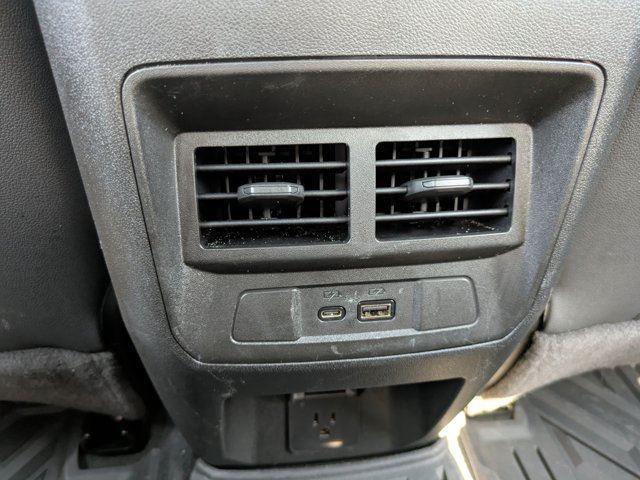 used 2024 Chevrolet Colorado car, priced at $53,000