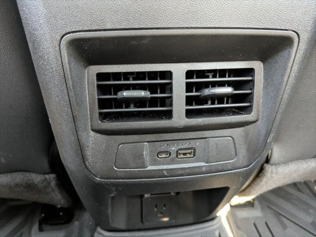 used 2024 Chevrolet Colorado car, priced at $47,099