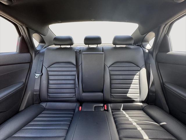 used 2024 Kia Forte car, priced at $20,884