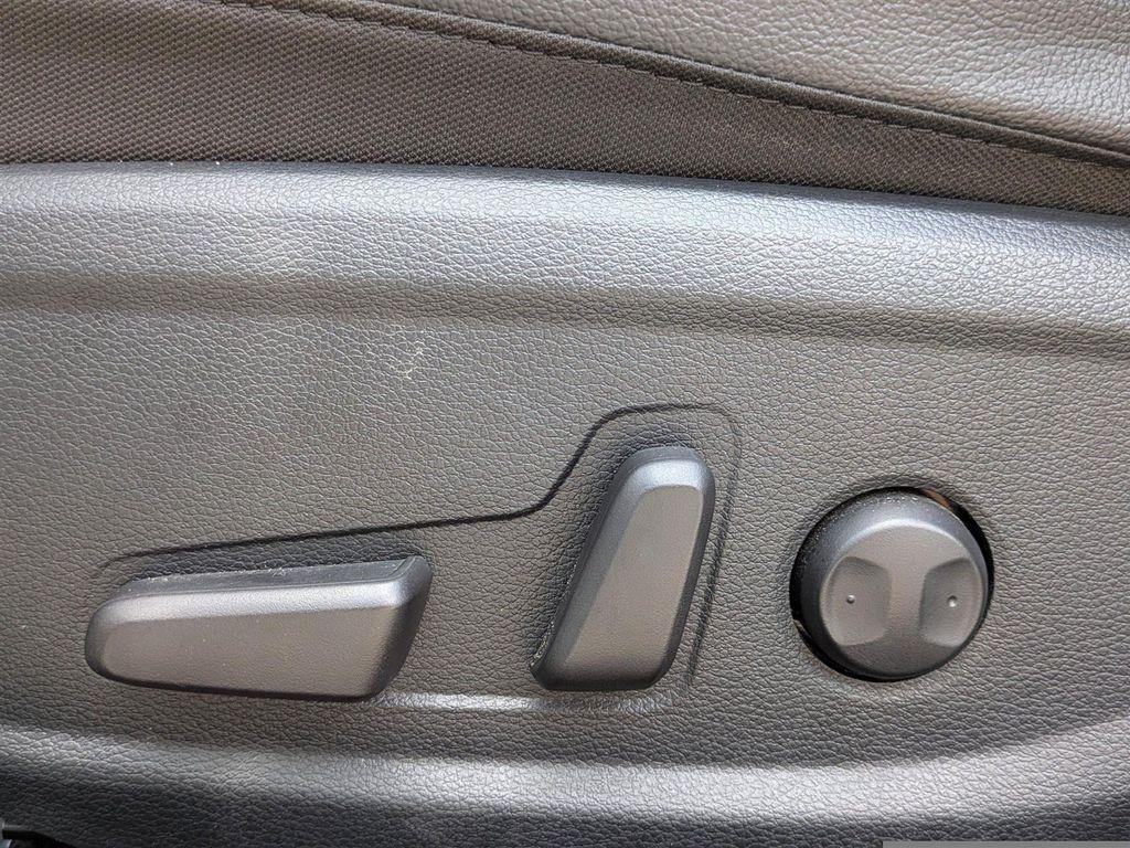 used 2024 Kia Forte car, priced at $20,504