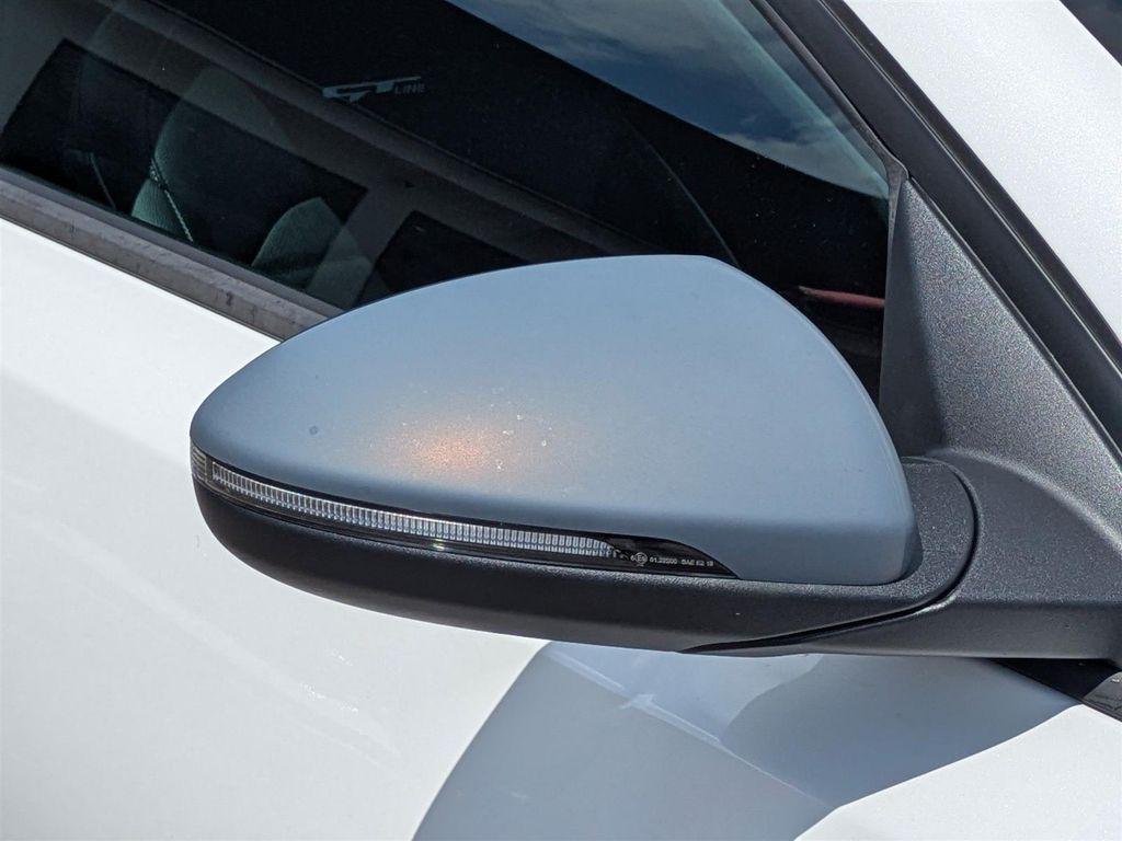 used 2024 Kia Forte car, priced at $20,504