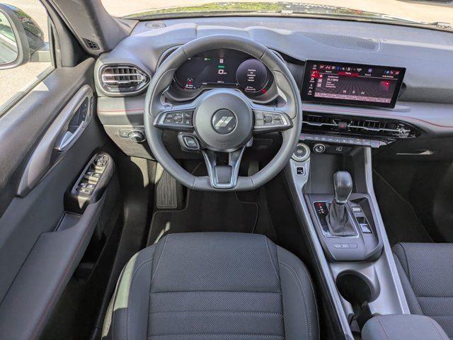 used 2024 Dodge Hornet car, priced at $22,995