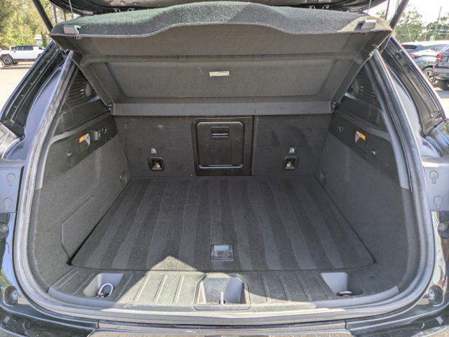 used 2024 Dodge Hornet car, priced at $22,995