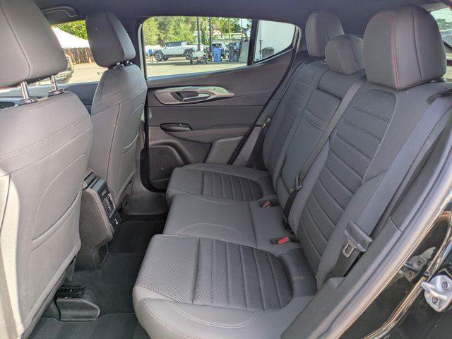 used 2024 Dodge Hornet car, priced at $22,995
