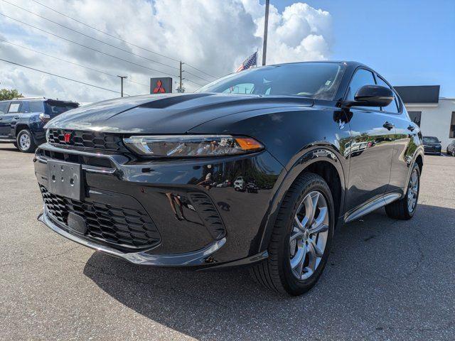 used 2024 Dodge Hornet car, priced at $22,995