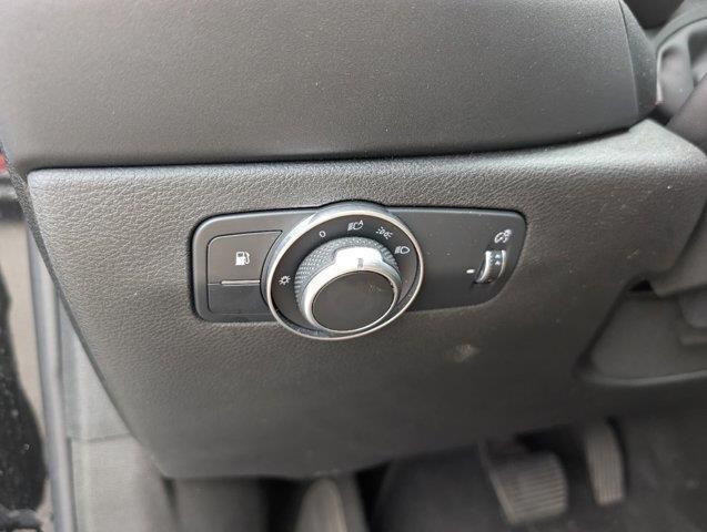 used 2024 Dodge Hornet car, priced at $22,995