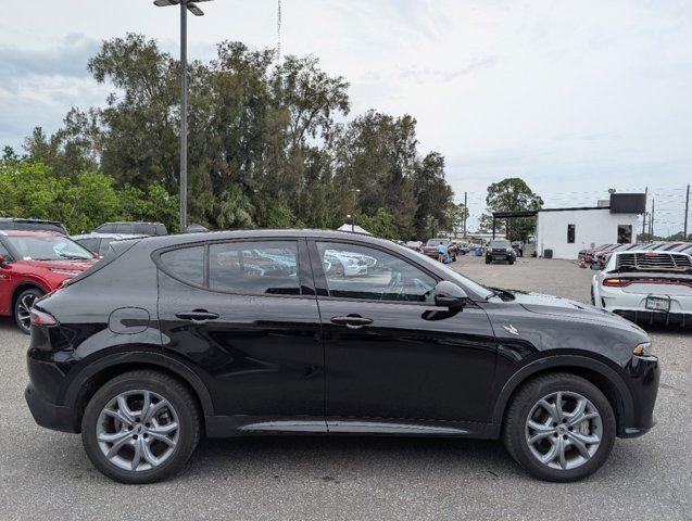 used 2024 Dodge Hornet car, priced at $22,995