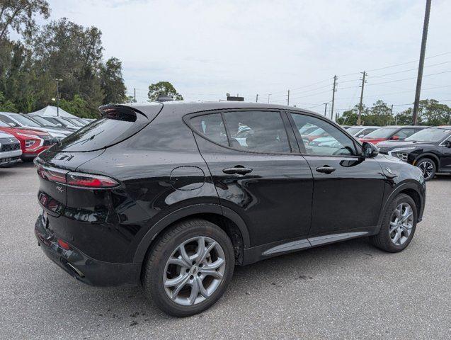 used 2024 Dodge Hornet car, priced at $22,995