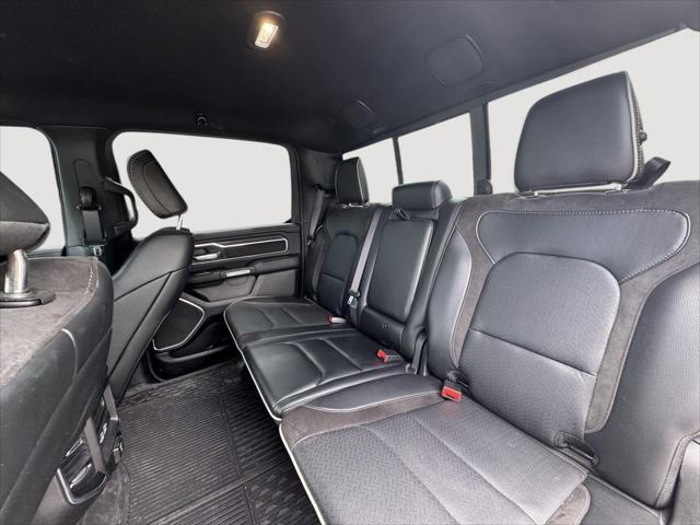 used 2023 Ram 1500 car, priced at $42,775