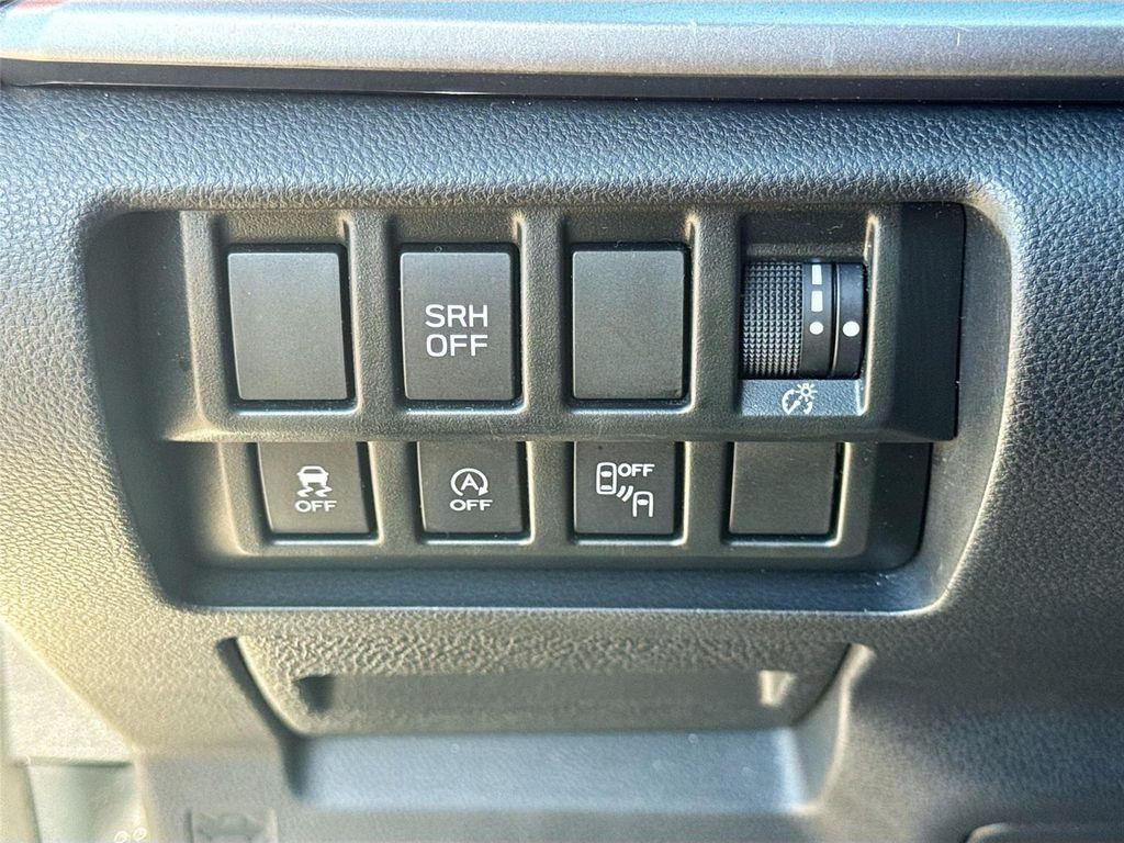 used 2021 Subaru Forester car, priced at $22,700