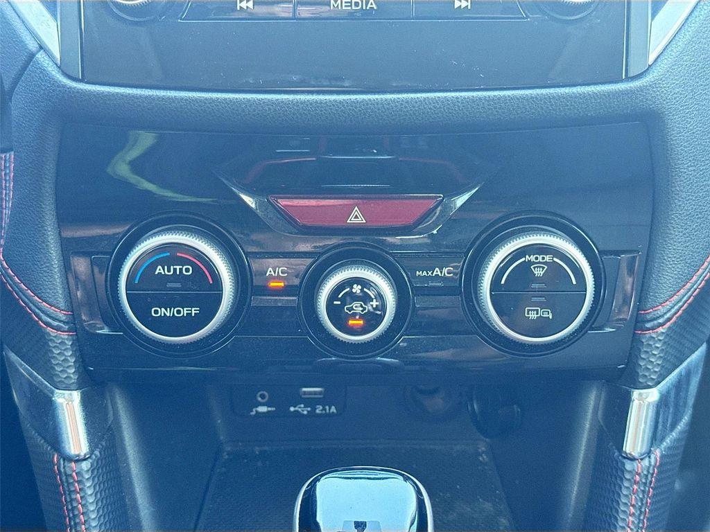 used 2021 Subaru Forester car, priced at $22,700