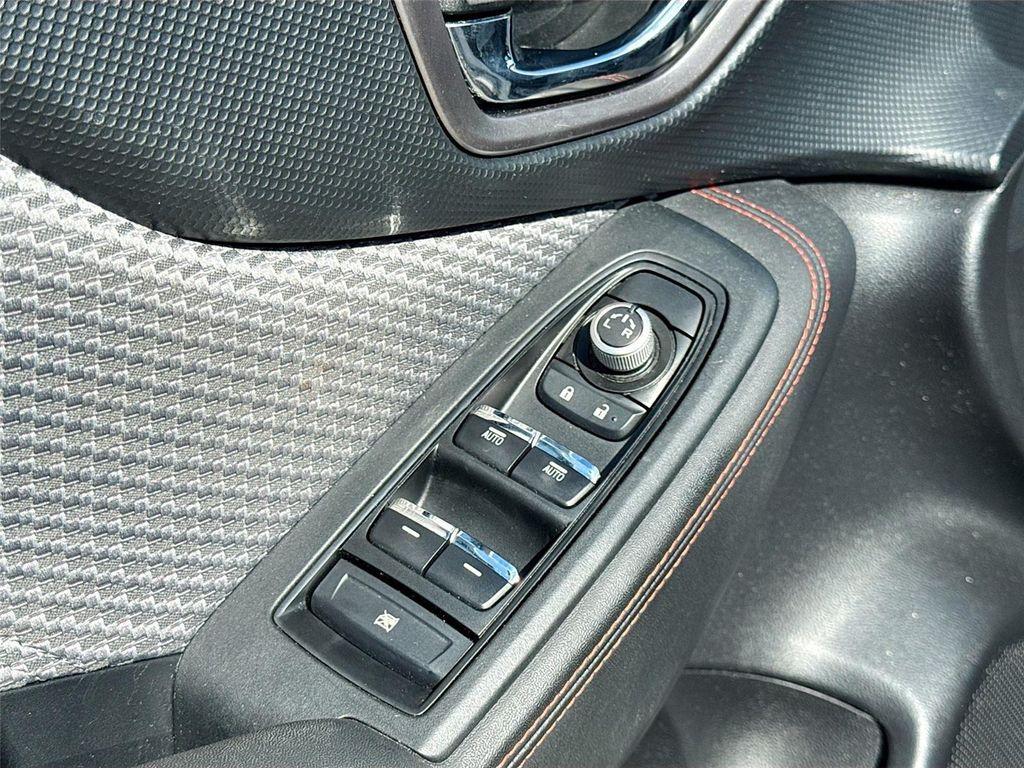 used 2021 Subaru Forester car, priced at $22,700