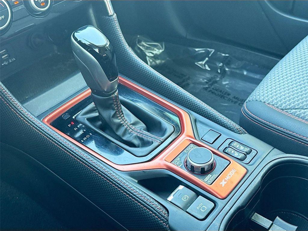 used 2021 Subaru Forester car, priced at $22,700