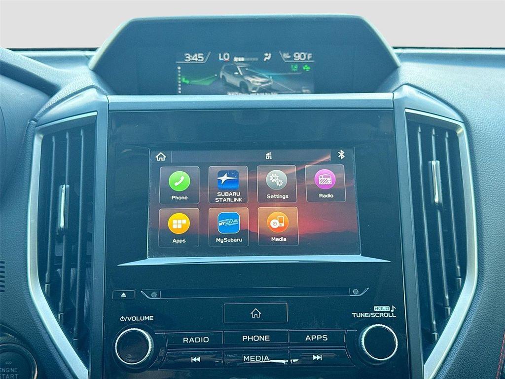 used 2021 Subaru Forester car, priced at $22,700