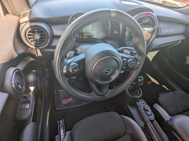 used 2021 MINI John Cooper Works GP car, priced at $26,200