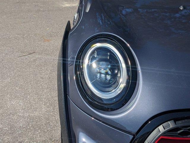 used 2021 MINI John Cooper Works GP car, priced at $26,200