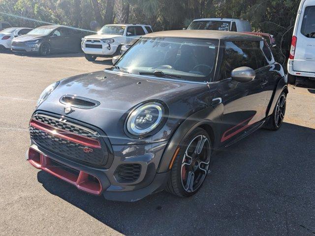 used 2021 MINI John Cooper Works GP car, priced at $24,700