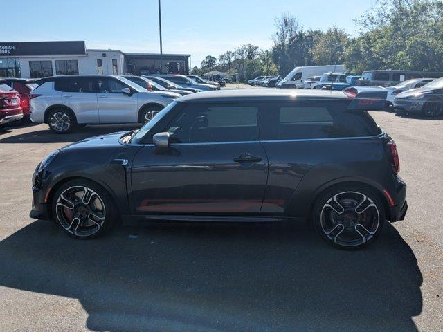 used 2021 MINI John Cooper Works GP car, priced at $26,200