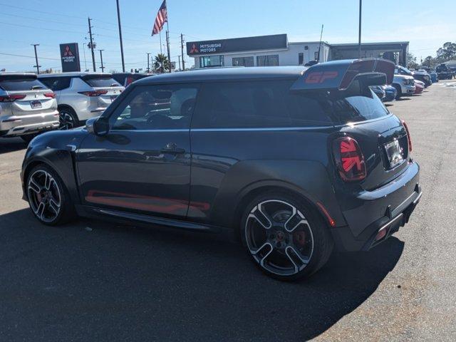 used 2021 MINI John Cooper Works GP car, priced at $26,200