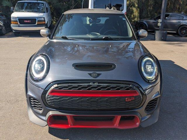 used 2021 MINI John Cooper Works GP car, priced at $26,200